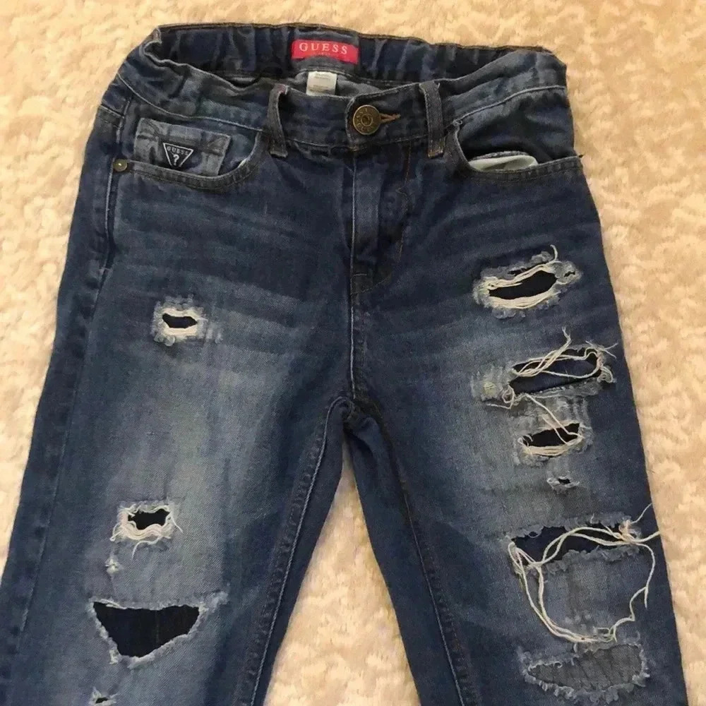 Boys Guess Jeans